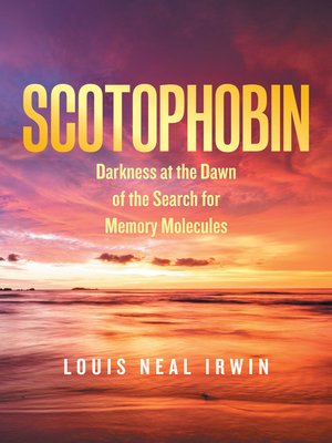 cover image of Scotophobin